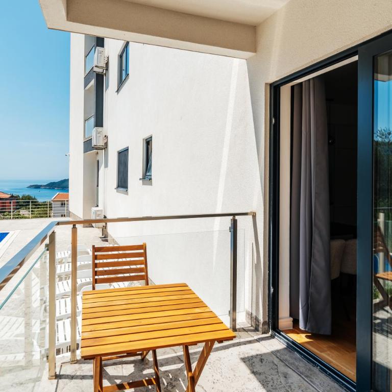 Olive Tree Apartments by In Property - Apartment - Ground Floor - 34
