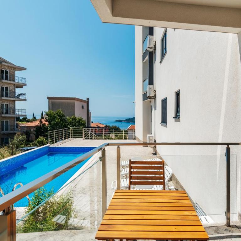 Olive Tree Apartments by In Property - Apartment - Ground Floor - 1
