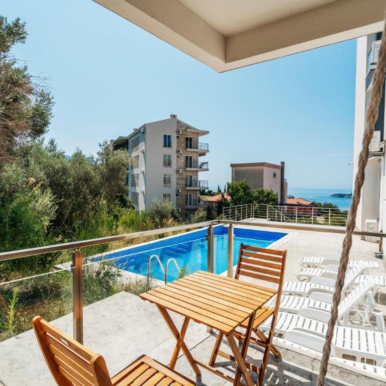 Olive Tree Apartments by In Property - Apartment - Ground Floor - 33