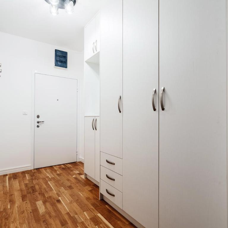 Olive Tree Apartments by In Property - Apartment - Ground Floor - 32