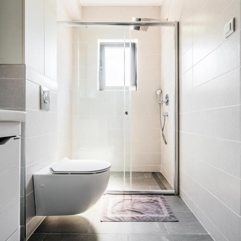 Olive Tree Apartments by In Property - Apartment - Ground Floor - 31