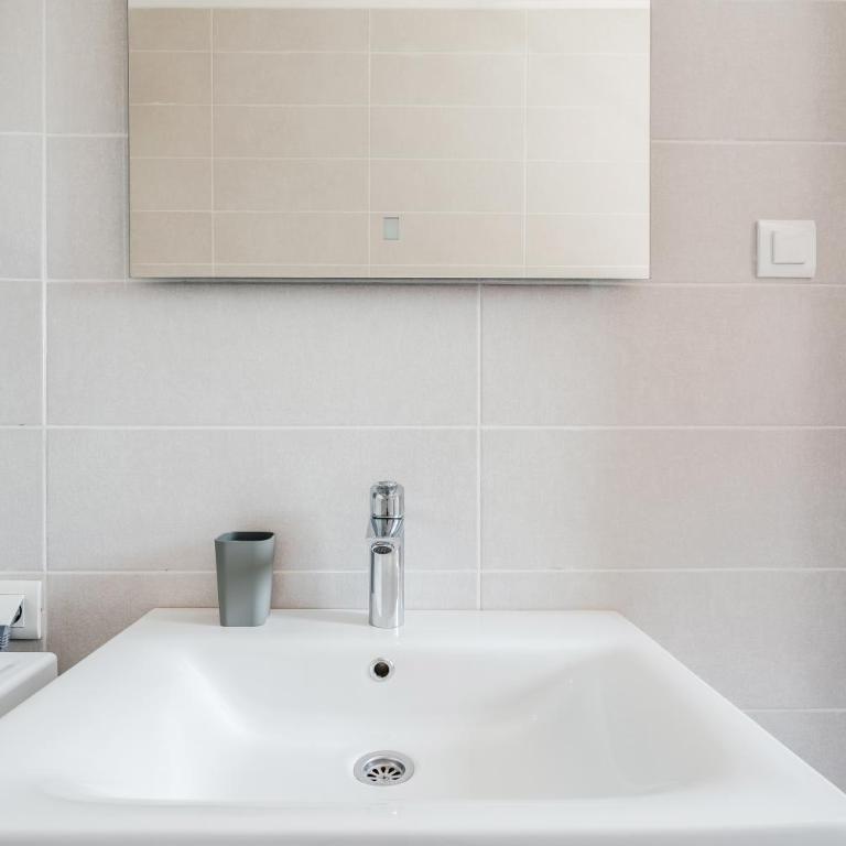 Olive Tree Apartments by In Property - Apartment - Ground Floor - 30
