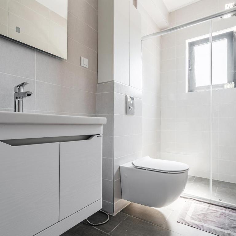 Olive Tree Apartments by In Property - Apartment - Ground Floor - 28