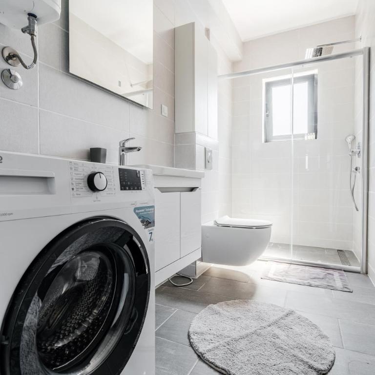 Olive Tree Apartments by In Property - Apartment - Ground Floor - 27