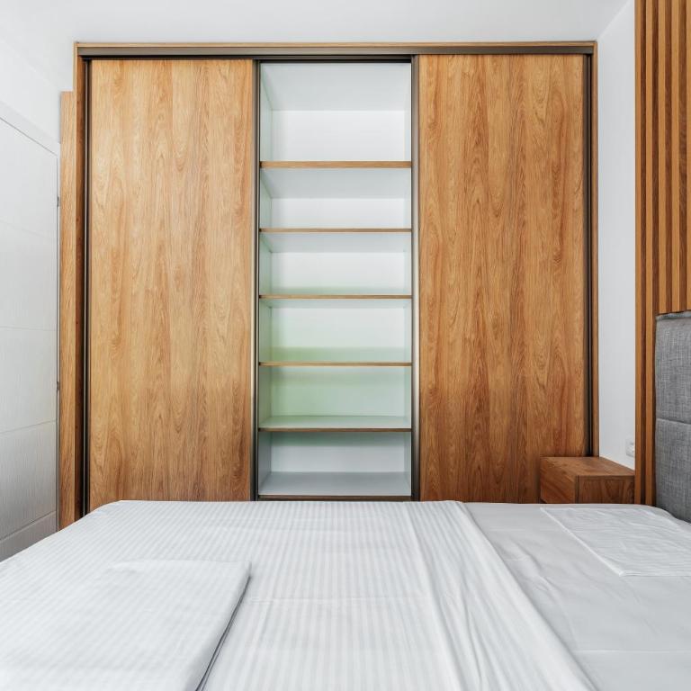 Olive Tree Apartments by In Property - Apartment - Ground Floor - 26