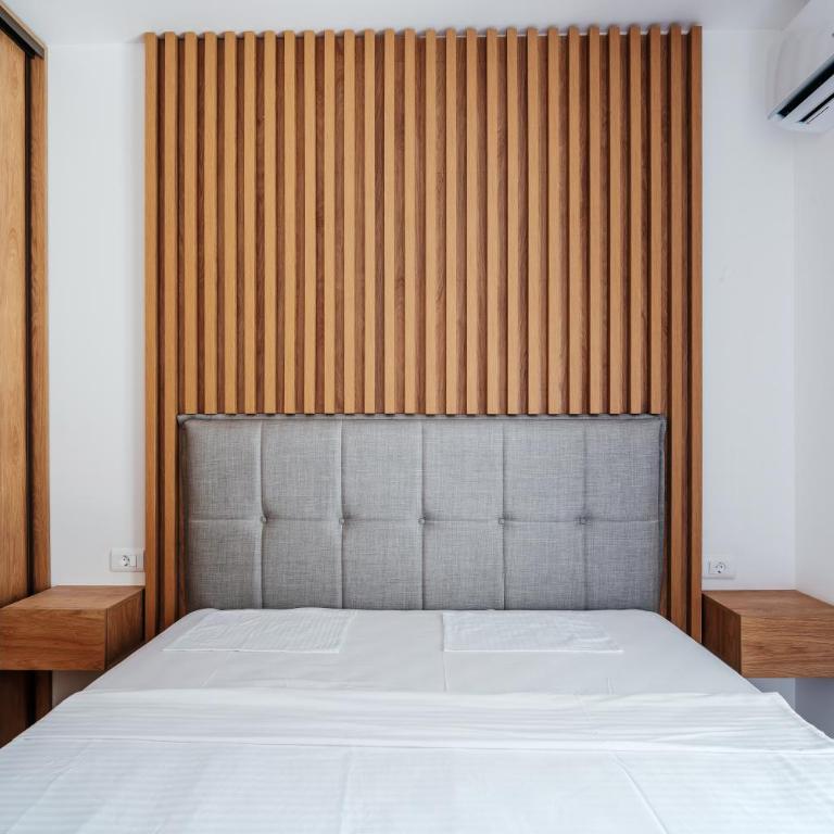Olive Tree Apartments by In Property - Apartment - Ground Floor - 25