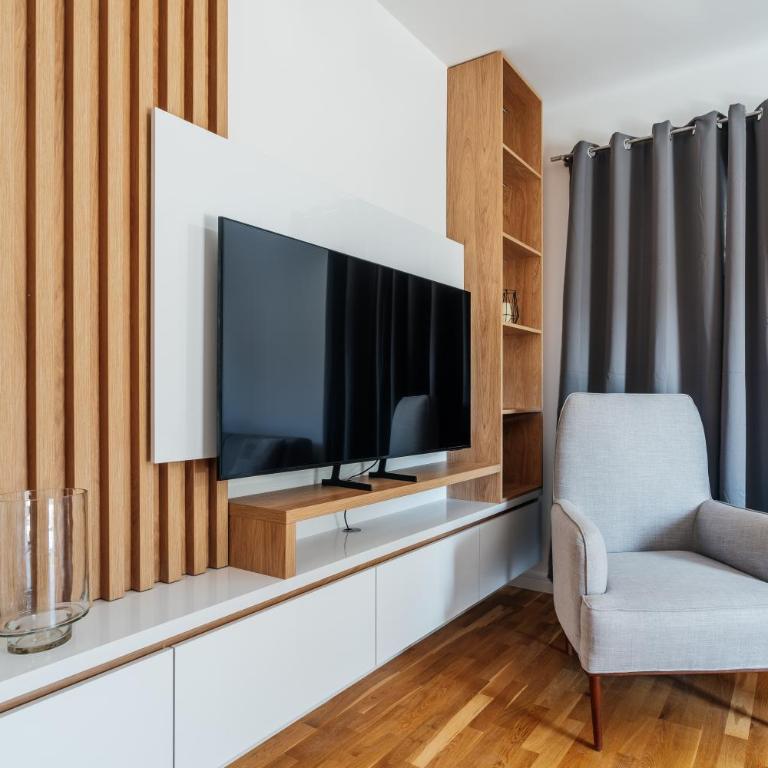 Olive Tree Apartments by In Property - Apartment - Ground Floor - 21
