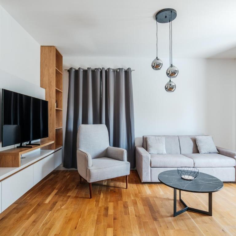 Olive Tree Apartments by In Property - Apartment - Ground Floor - 20