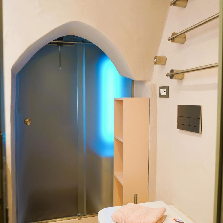 La Chianca Rosa - RIFUGIO ROMANTICO ad Ostuni - Casa con 1 Camera da Letto - 4