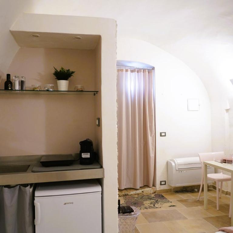 La Chianca Rosa - RIFUGIO ROMANTICO ad Ostuni - Casa con 1 Camera da Letto - 32