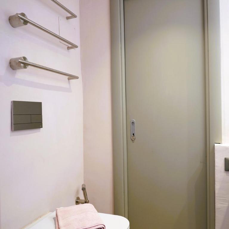 La Chianca Rosa - RIFUGIO ROMANTICO ad Ostuni - Casa con 1 Camera da Letto - 37