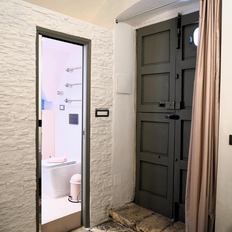 La Chianca Rosa - RIFUGIO ROMANTICO ad Ostuni - Casa con 1 Camera da Letto - 36