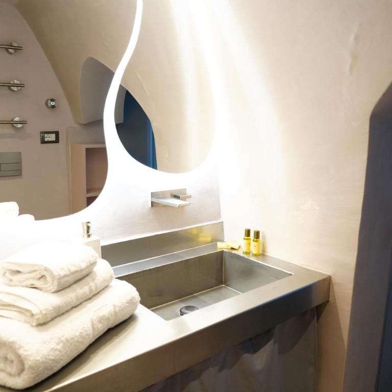 La Chianca Rosa - RIFUGIO ROMANTICO ad Ostuni - Casa con 1 Camera da Letto - 2