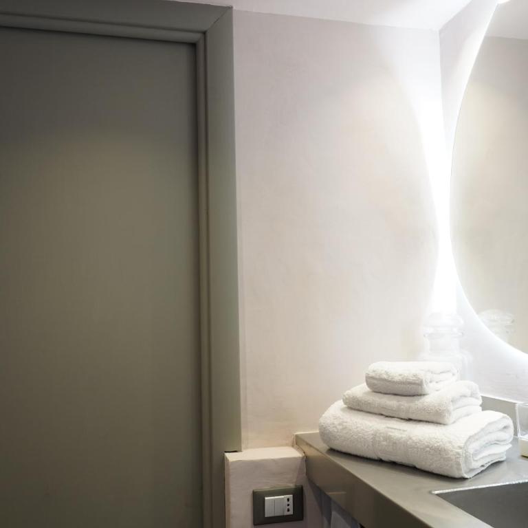 La Chianca Rosa - RIFUGIO ROMANTICO ad Ostuni - Casa con 1 Camera da Letto - 44