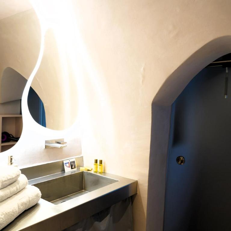 La Chianca Rosa - RIFUGIO ROMANTICO ad Ostuni - Casa con 1 Camera da Letto - 38