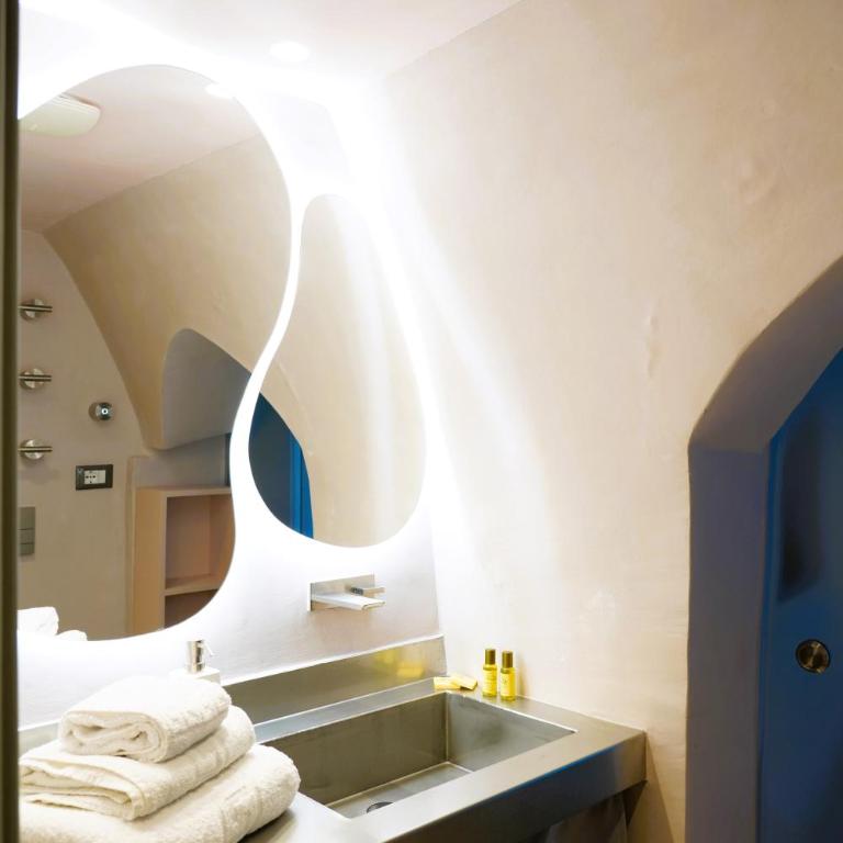 La Chianca Rosa - RIFUGIO ROMANTICO ad Ostuni - Casa con 1 Camera da Letto - 43