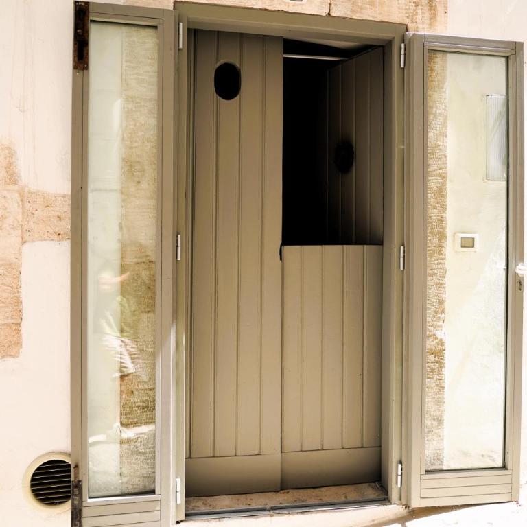 La Chianca Rosa - RIFUGIO ROMANTICO ad Ostuni - Casa con 1 Camera da Letto - 11