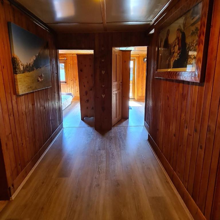 Ferienhaus Meins - Ferienhaus - 30