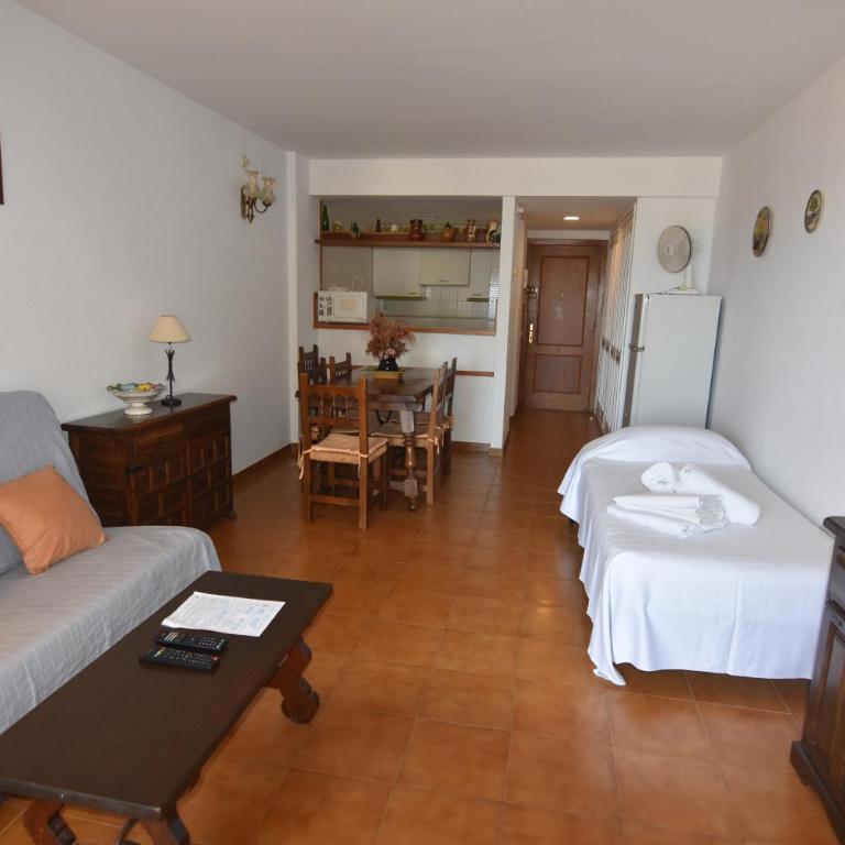 RNET - Marenostrum 42 - One-Bedroom Apartment - 7