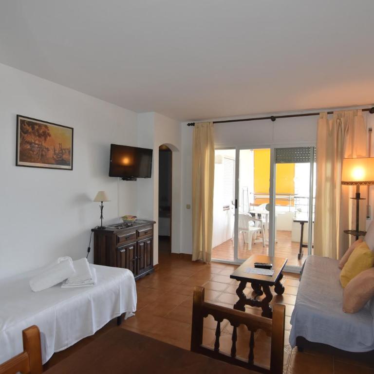 RNET - Marenostrum 42 - One-Bedroom Apartment - 6