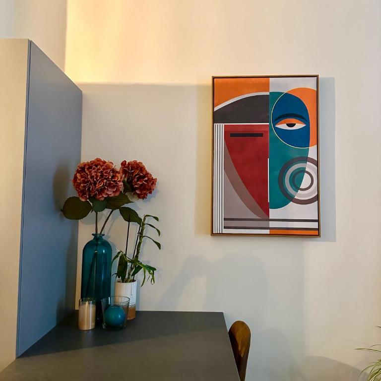 Coural’ Home - Appartamento con 2 Camere da Letto - 10