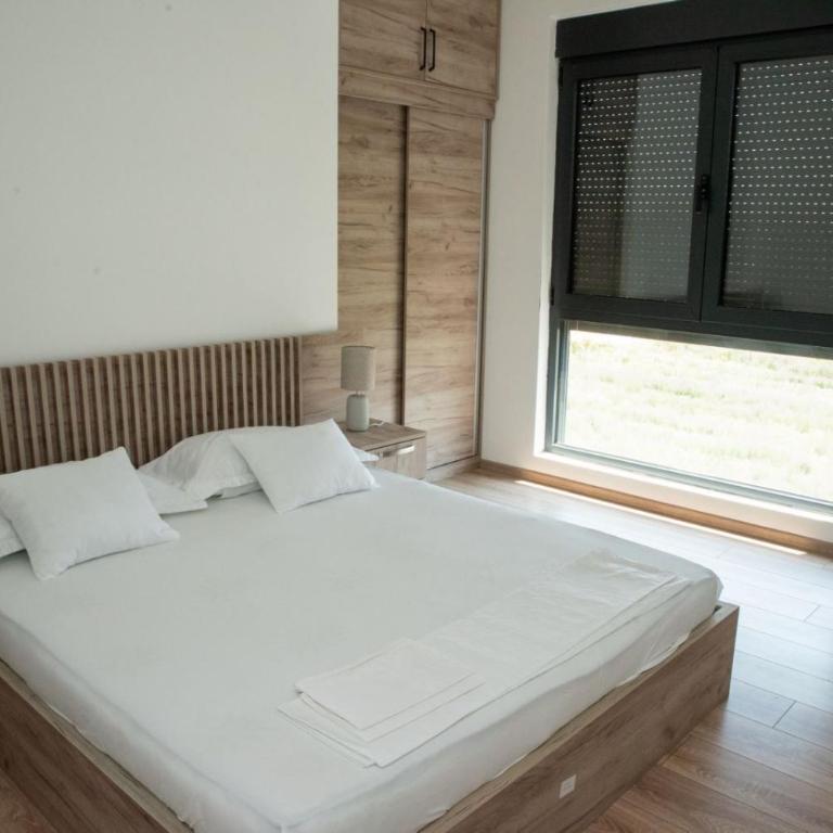 Suri Apartments - Two-Bedroom Deluxe Apartment with Balcony - 2