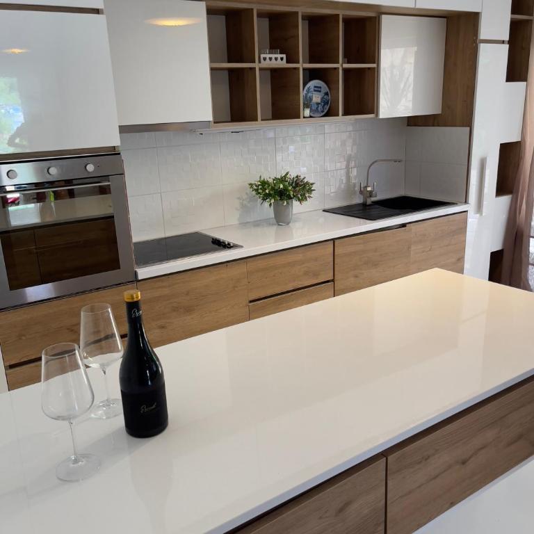 Garden House - Apartman sa 3 Spavaće Sobe - 9