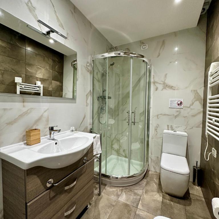 A Durmì Suite - Double Room with Balcony - 8