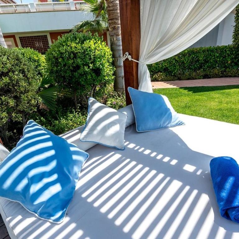 Cortijo del Mar Penthouse apartment - Apartamento Loft de 1 dormitorio - 9