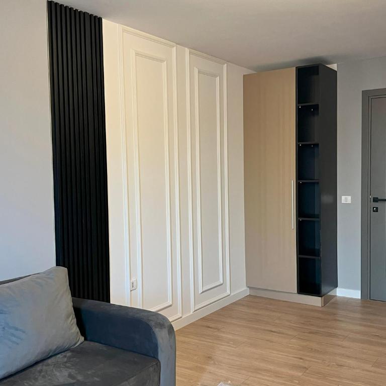 Donna - One-Bedroom Apartment - 1