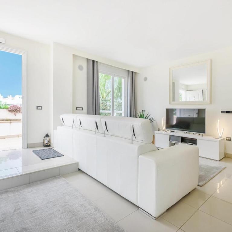 Cortijo del Mar Penthouse apartment - Apartamento Loft de 1 dormitorio - 10