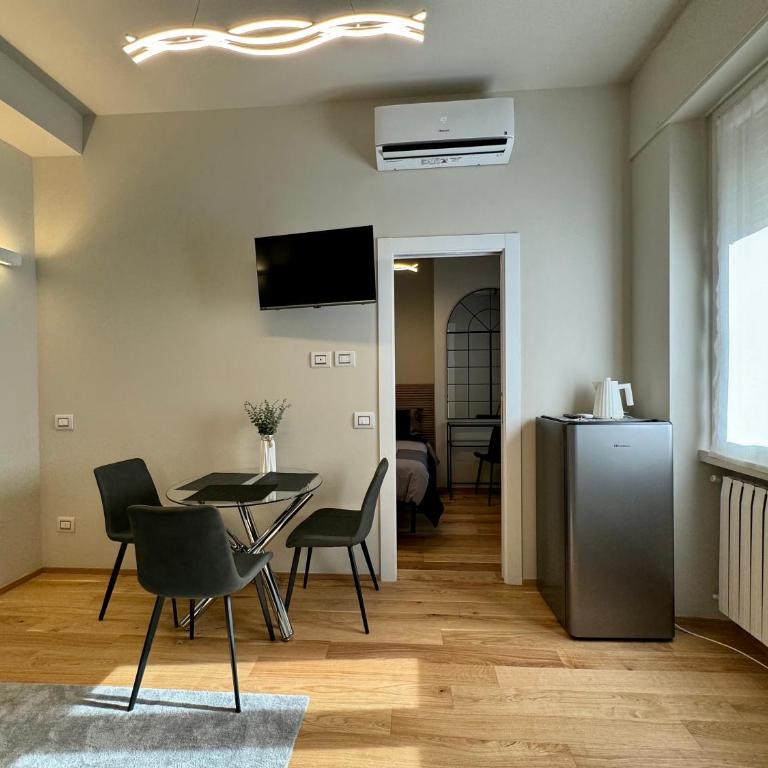 Future Apartments Tricolore - Appartamento con 1 Camera da Letto - 12