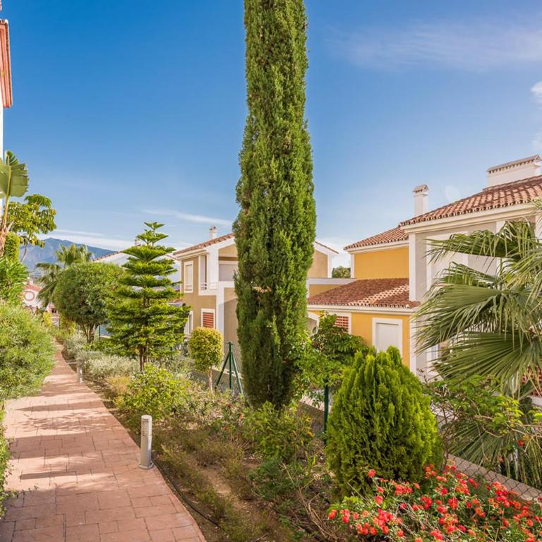 Cortijo del Mar Penthouse apartment - Apartamento Loft de 1 dormitorio - 13