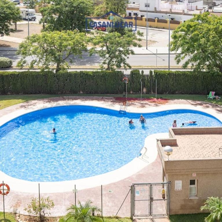 Piso de la Manzanilla - Apartamento de 1 dormitorio - 1