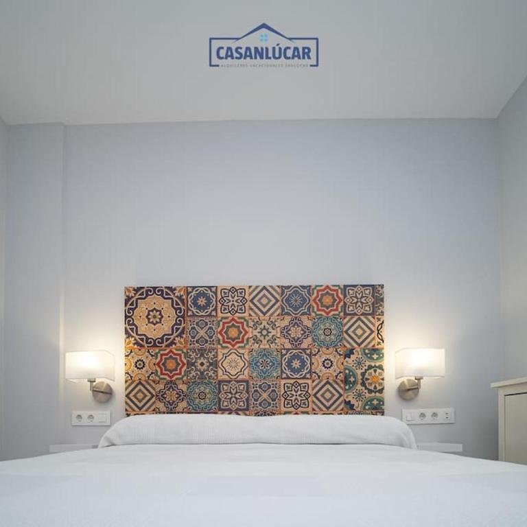 Piso de la Manzanilla - Apartamento de 1 dormitorio - 7