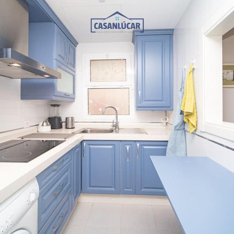 Piso de la Manzanilla - Apartamento de 1 dormitorio - 8