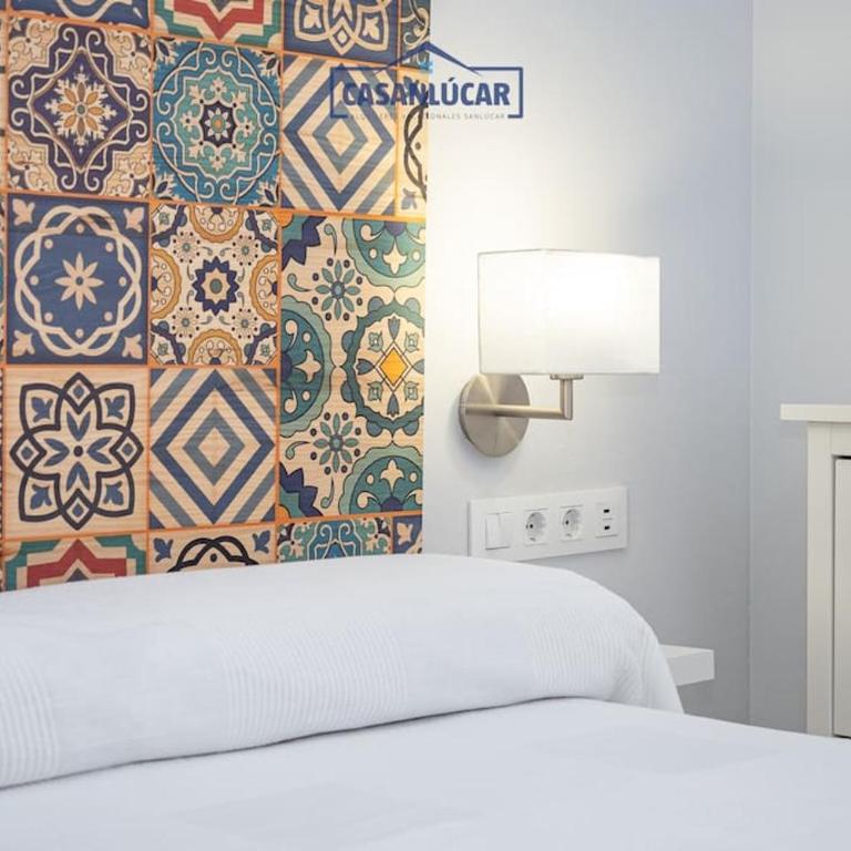 Piso de la Manzanilla - Apartamento de 1 dormitorio - 10