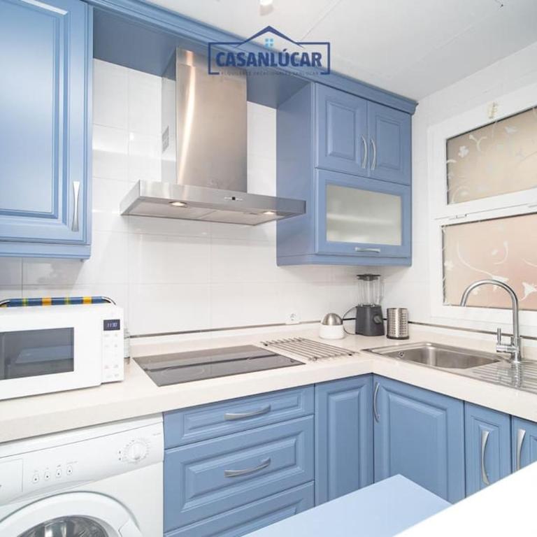 Piso de la Manzanilla - Apartamento de 1 dormitorio - 15