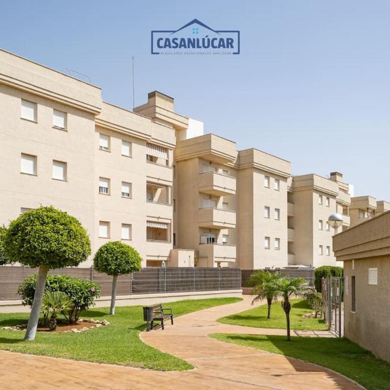 Piso de la Manzanilla - Apartamento de 1 dormitorio - 23