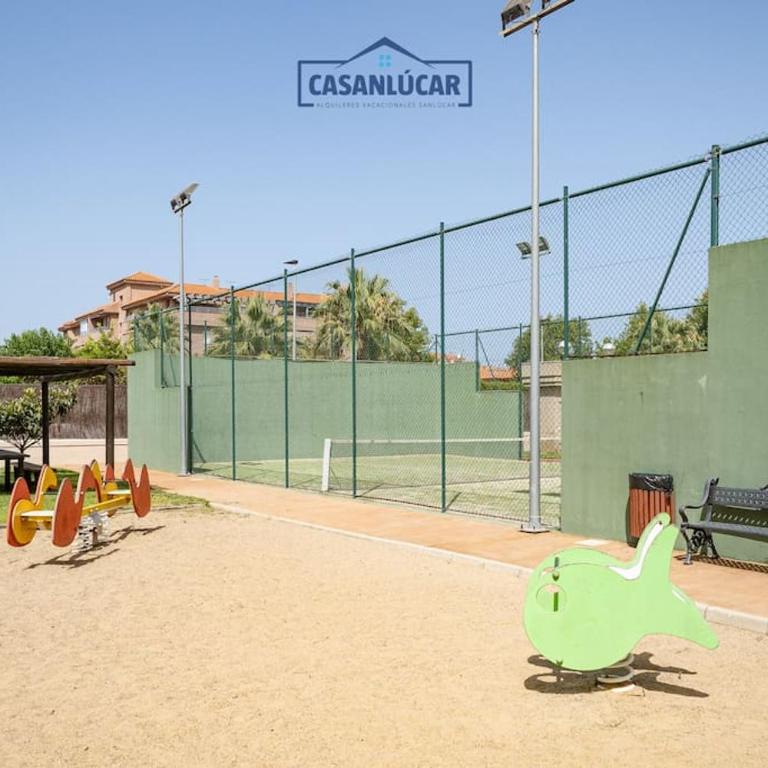 Piso de la Manzanilla - Apartamento de 1 dormitorio - 24