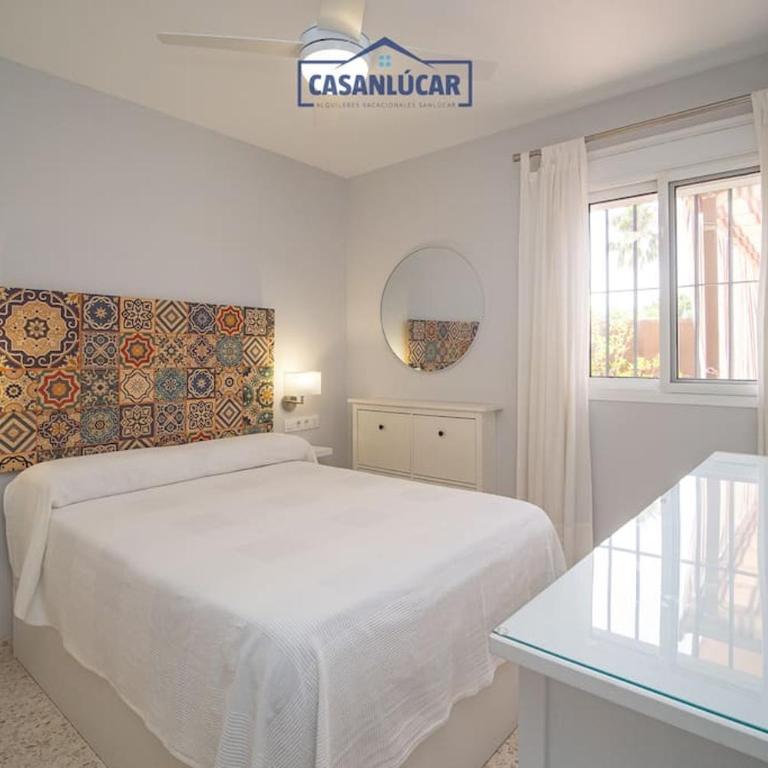 Piso de la Manzanilla - Apartamento de 1 dormitorio - 26
