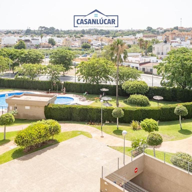 Piso de la Manzanilla - Apartamento de 1 dormitorio - 27