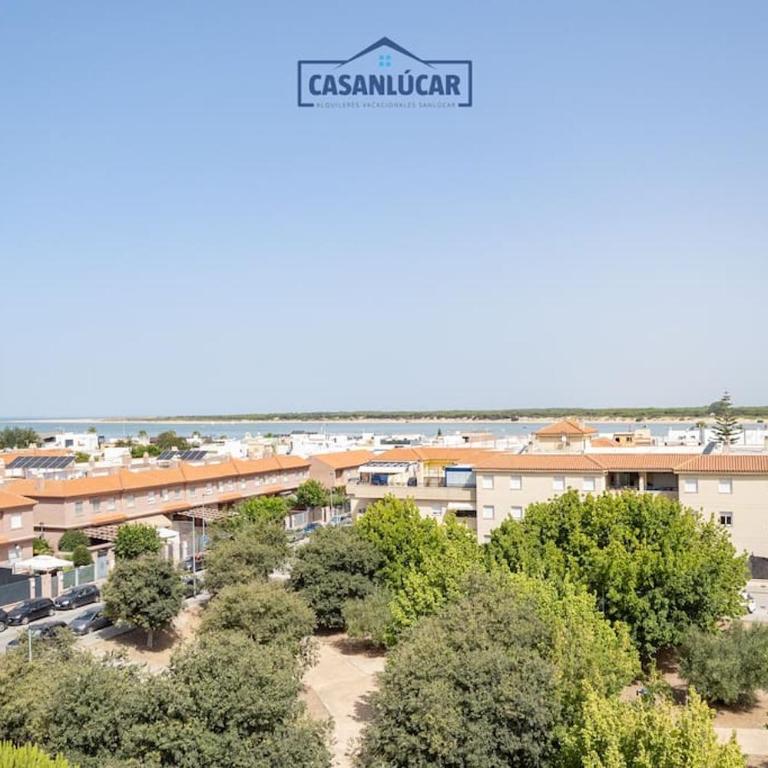 Piso de la Manzanilla - Apartamento de 1 dormitorio - 29