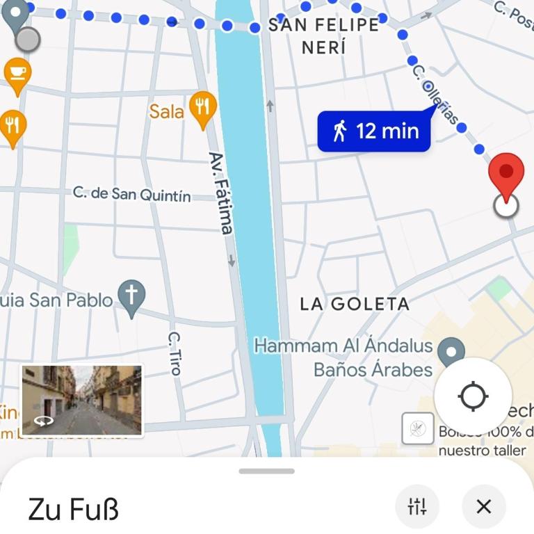 Reyking Calle Sevilla 3Rooms - Apartamento de 3 dormitorios - 2