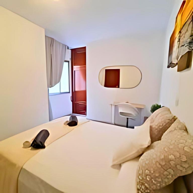 Reyking Calle Sevilla 3Rooms - Apartamento de 3 dormitorios - 13