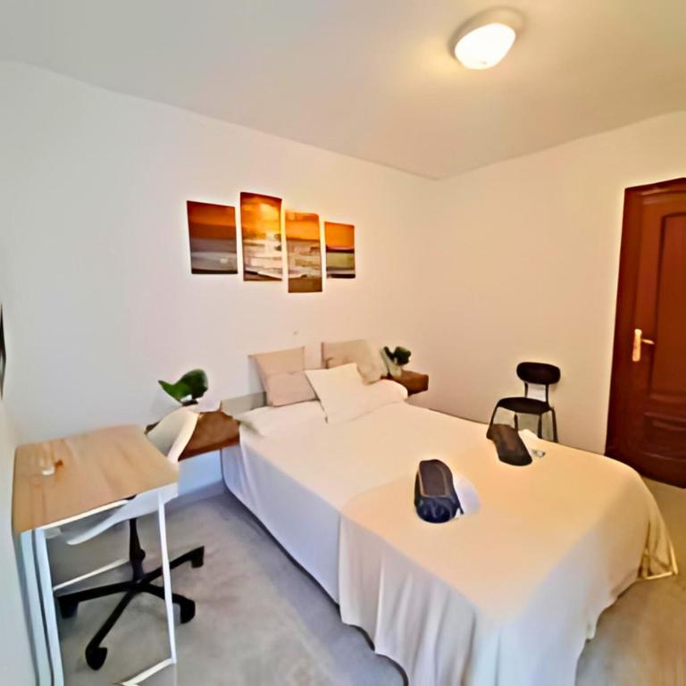 Reyking Calle Sevilla 3Rooms - Apartamento de 3 dormitorios - 12