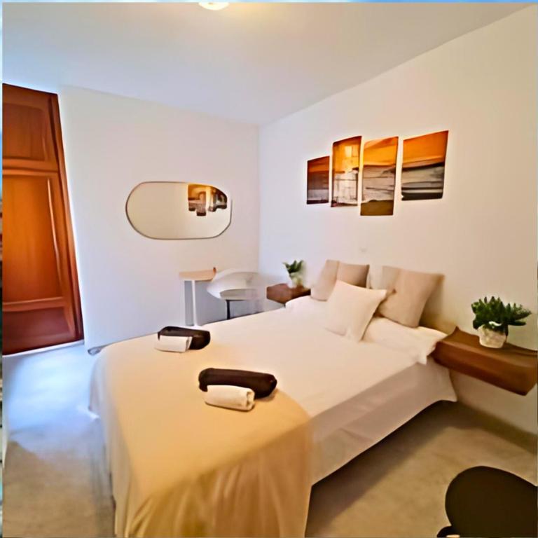 Reyking Calle Sevilla 3Rooms - Apartamento de 3 dormitorios - 22