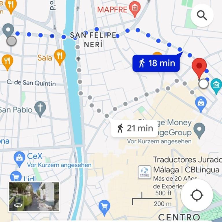Reyking Calle Sevilla 3Rooms - Apartamento de 3 dormitorios - 21
