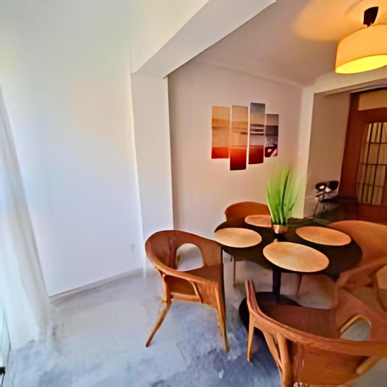 Reyking Calle Sevilla 3Rooms - Apartamento de 3 dormitorios - 14