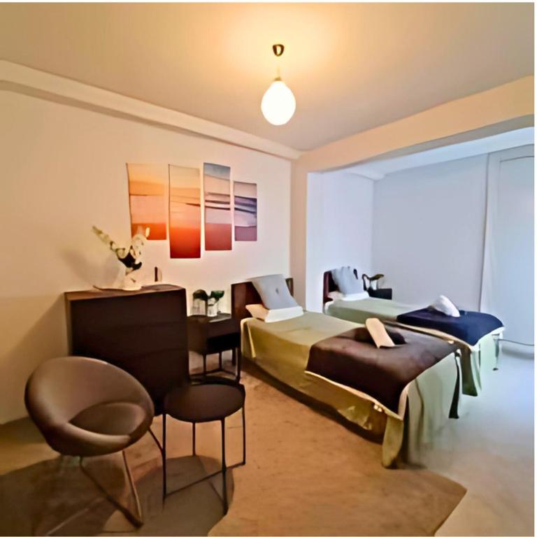 Reyking Calle Sevilla 3Rooms - Apartamento de 3 dormitorios - 11